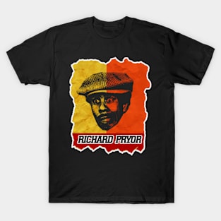 RICHARD PRYOR T-Shirt